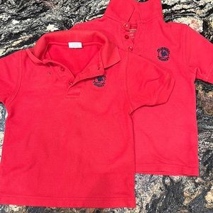 Primrose Dennis polo shirts (2)